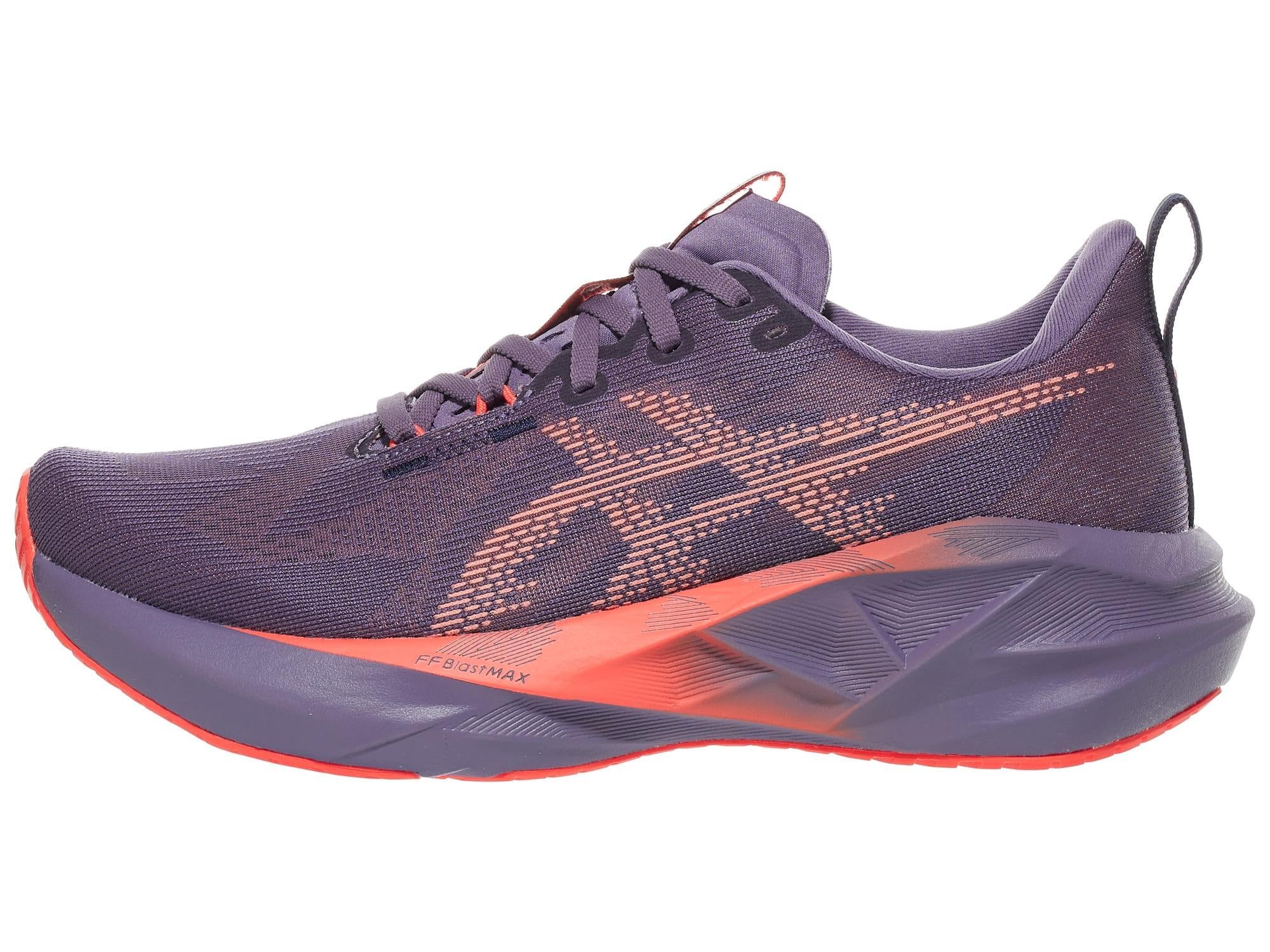 ASICS Men's NOVABLAST 5 Running Shoes
