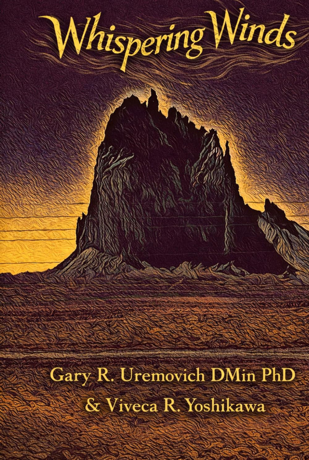 Whispering Winds