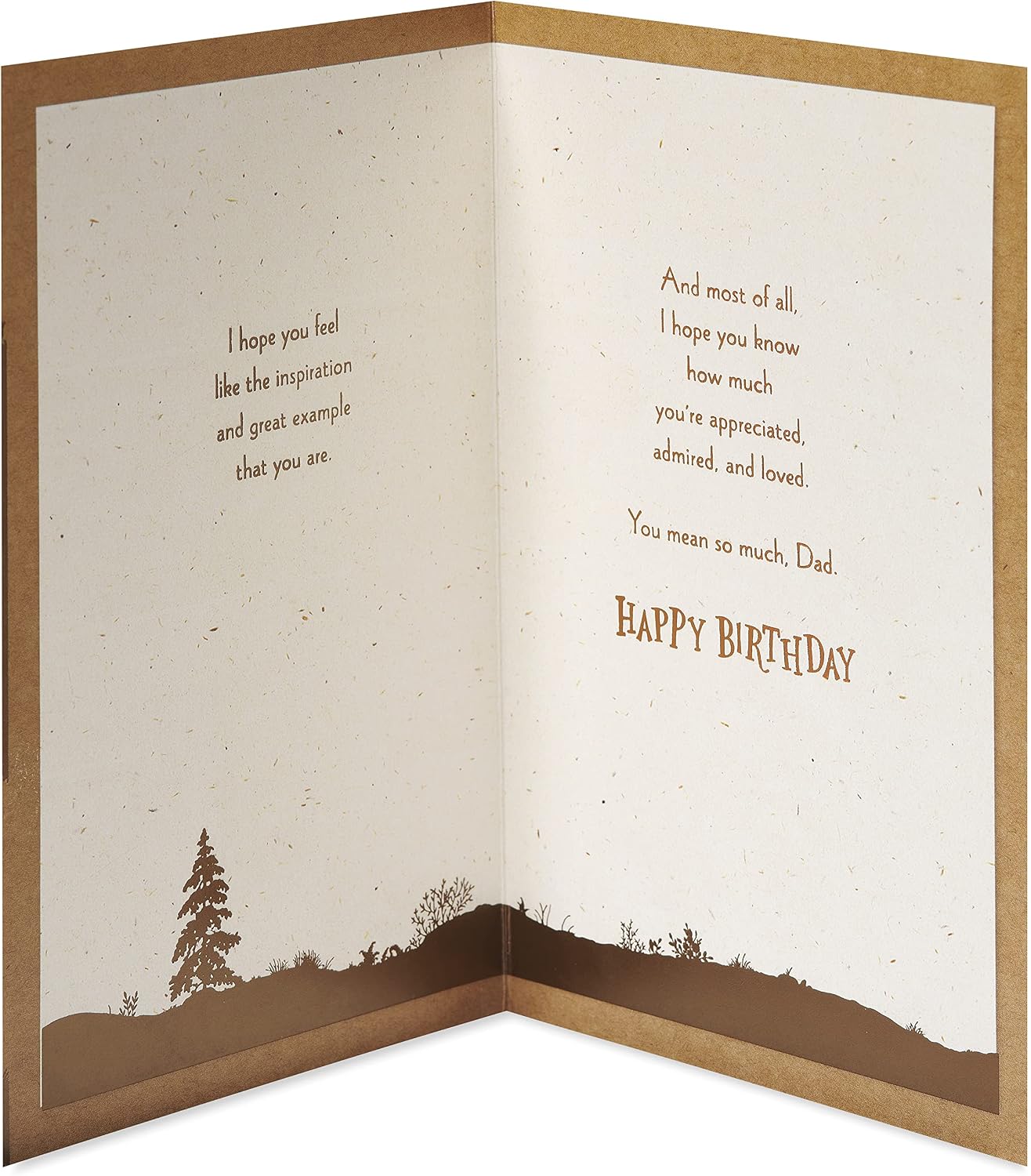 American Greetings Birthday Card for Dad (Inspiration and Great Example)