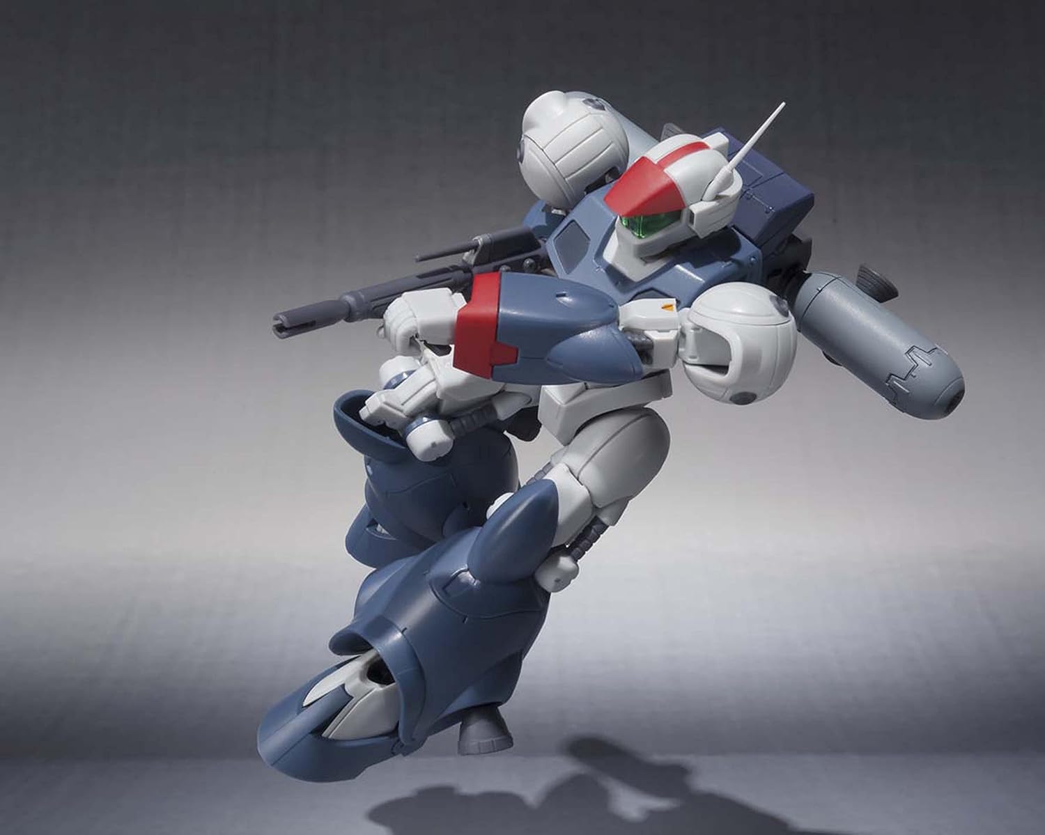 TAMASHII NATIONS Bandai Robot Spirit Vifam with Twin Mover Figure
