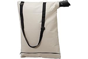 Toro Leaf Blower Replacement Bag