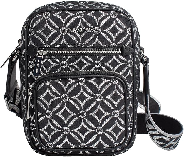 Amazon | [Michael Kors] [マイケル・コース] JET SET ITEM メタリック