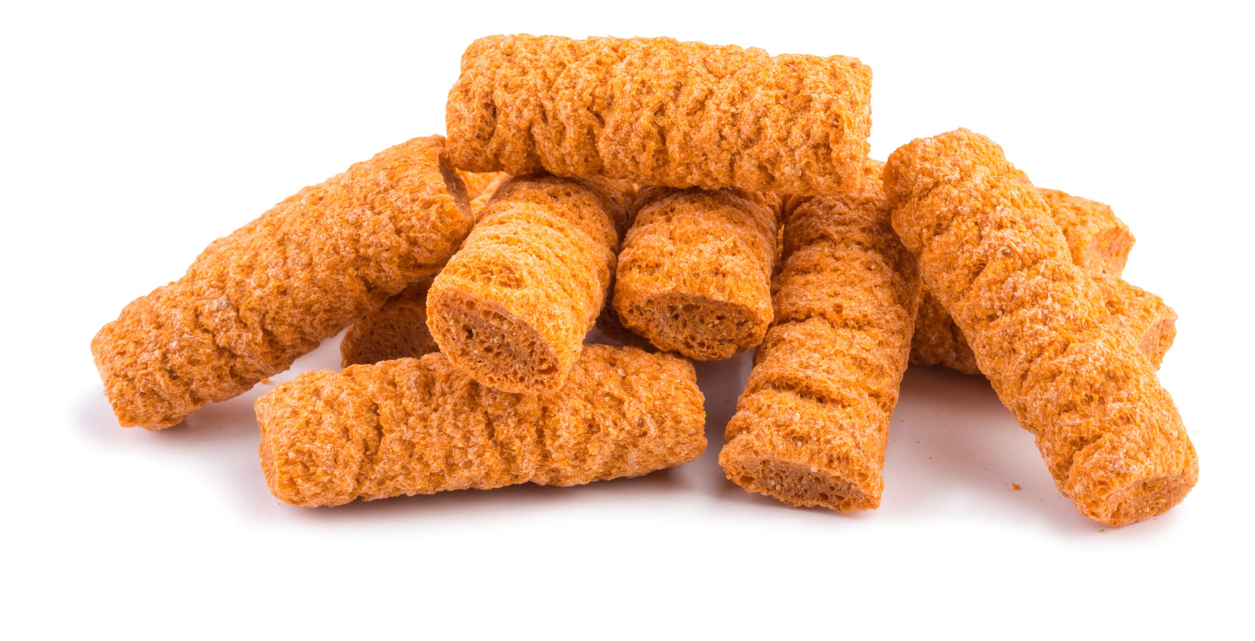 Vitakraft - Carotties, Bastones de Zanahoria para Todos los Roedores, con Vitaminas y Sin Azúcar - 50 g