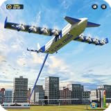 Futuristische Flugzugphysik für präzises Fahren