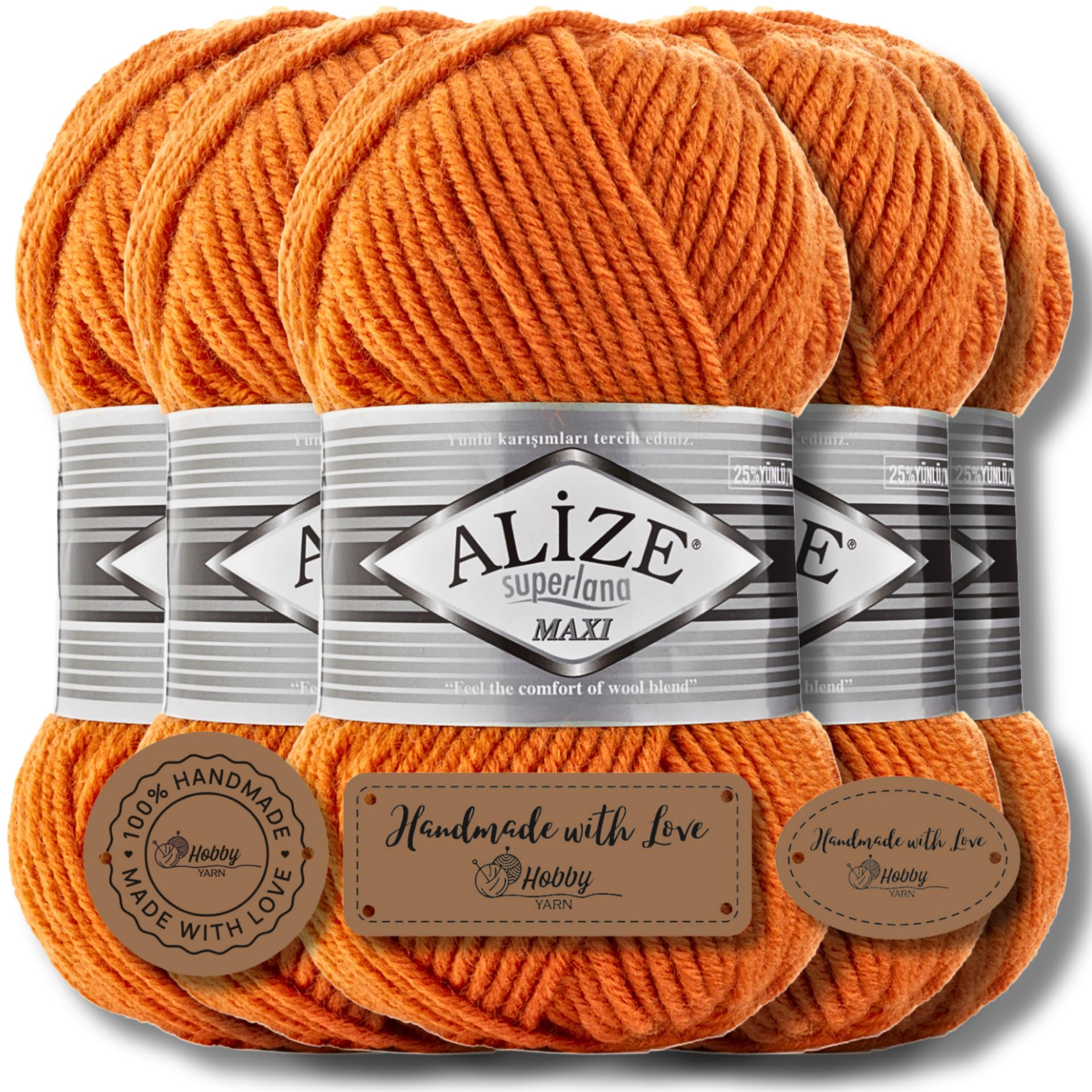 Alize Superlana Midi 225 Breigaren