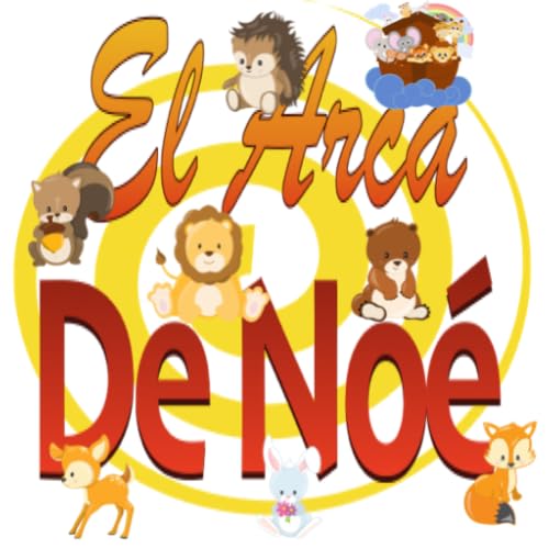 El Arca de Noe Juego y Musica Infantil