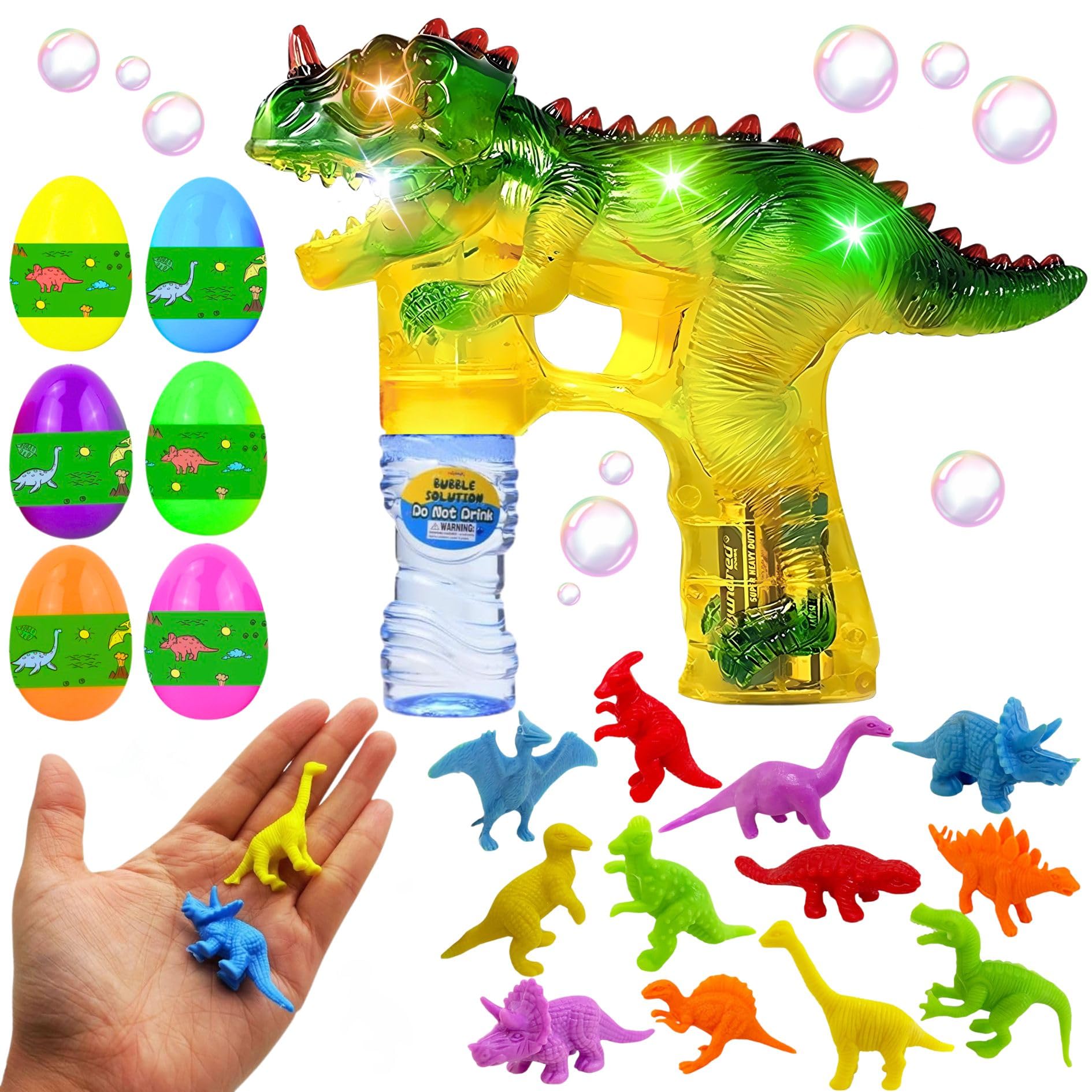 Amazon.co.jp: Haktoys 恐竜おもちゃセット 8個セット | 教育用 リアル