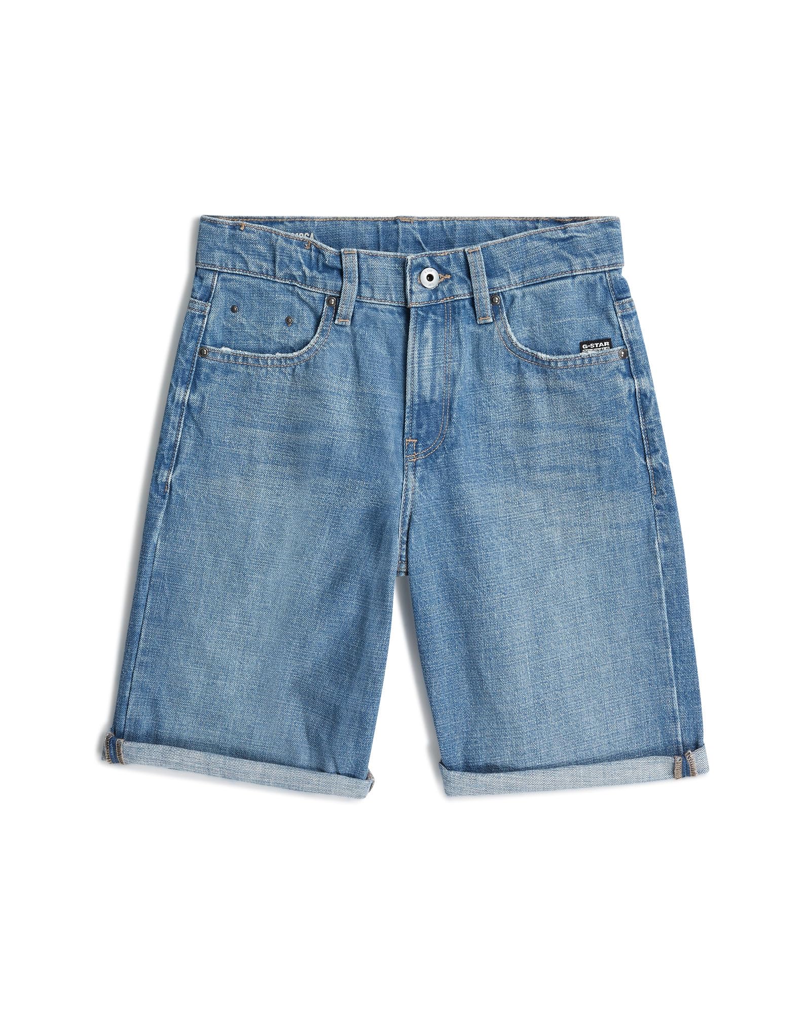 G-Star Mosa Shorts - Pantalones Cortos Niños