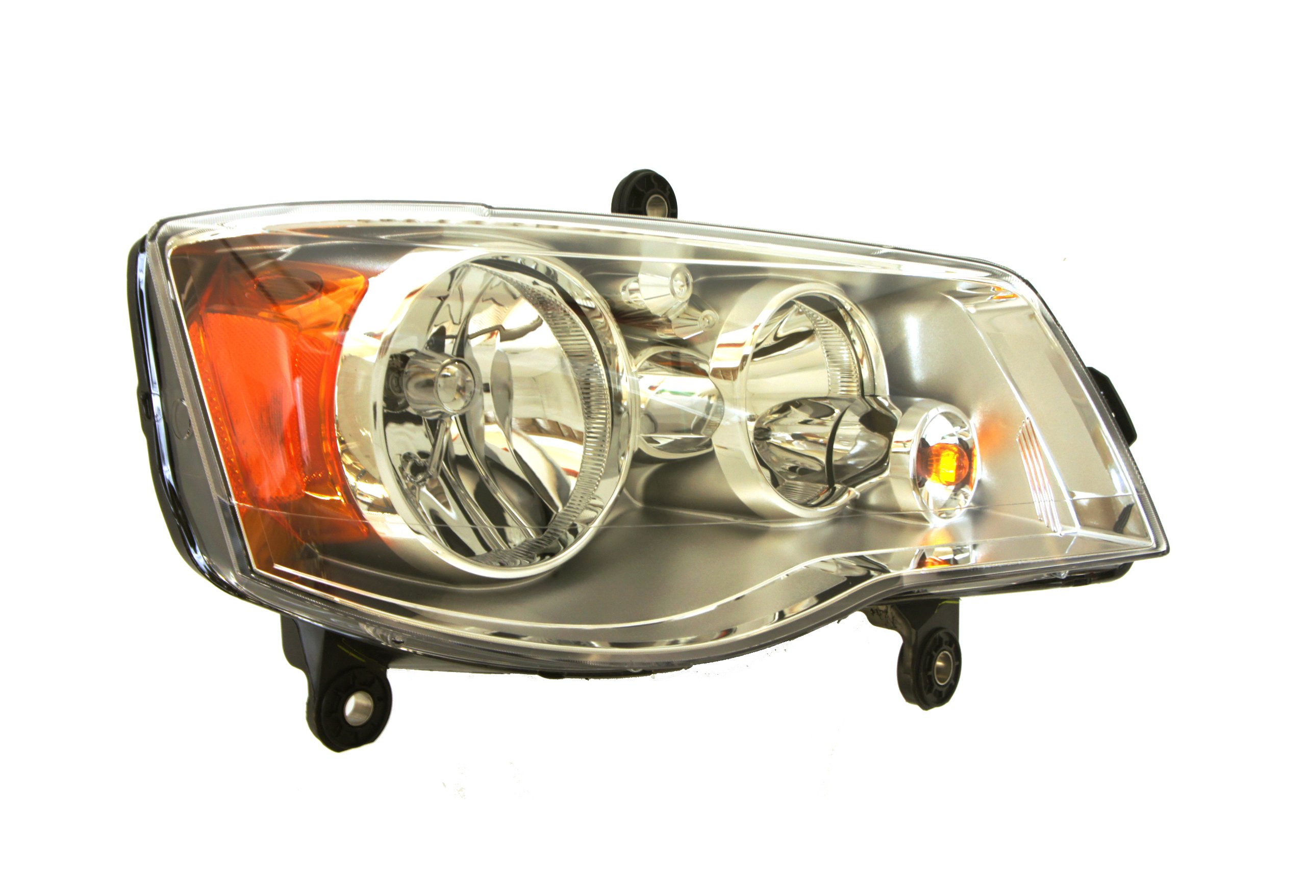 Amazon.com: Genuine Chrysler Parts 5113336AE Passenger Side 