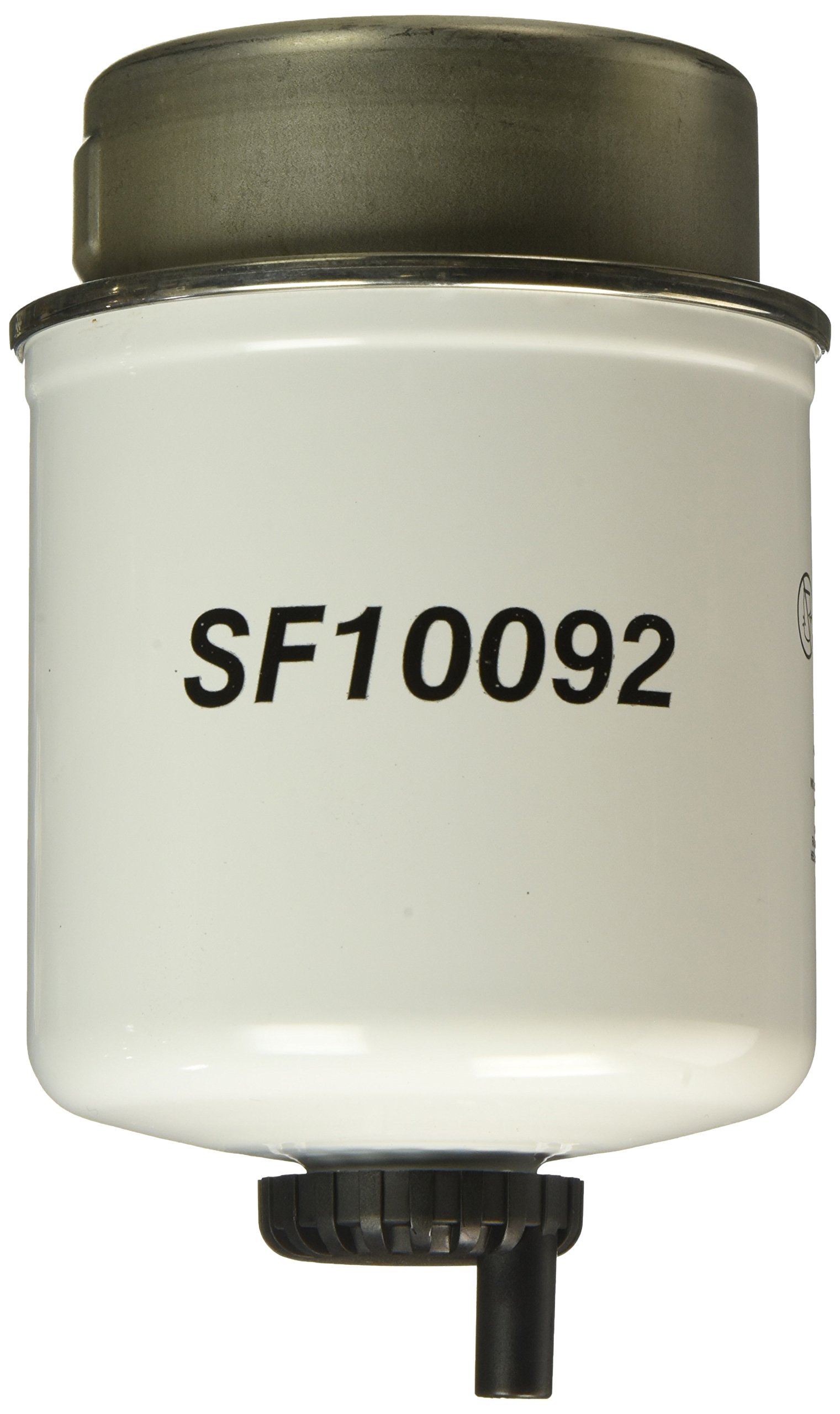 WIX WF10092 Filtro de Combustible Gasolina Automotive Filter