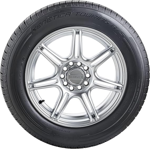 Kenda Kenetica KR217 225/55R17 97H BSW