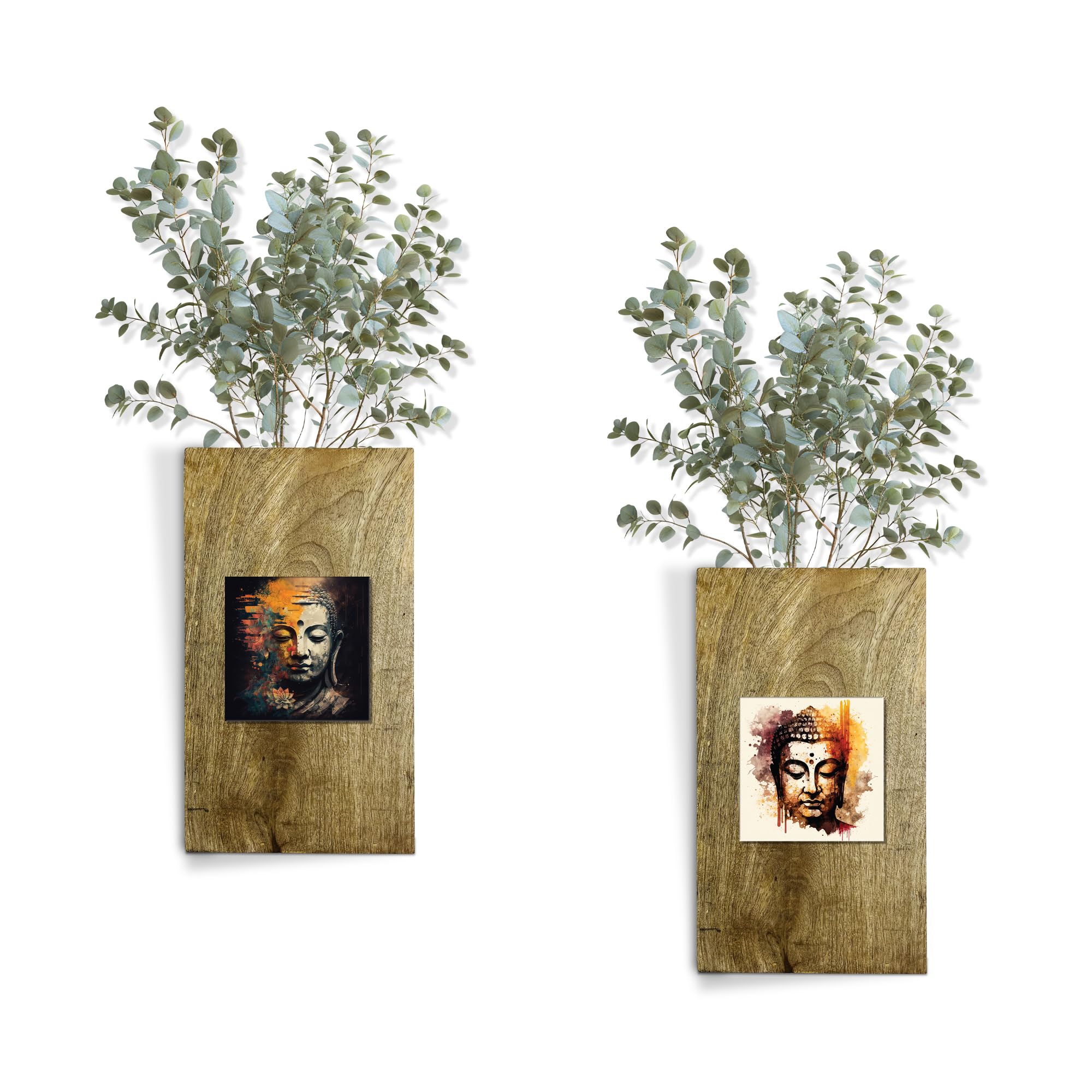 See full amazon price history chart for RAG28 Wooden Wall Mounted Flower Vase Set of 2 for Home Decor | Wall Decor | Wall Hanging | Size: 9.4 X 5.2 X 1 Inches, FV10 (Flowers not Included) RAG28 Wooden Wall Mounted Flower Vase Set of 2 for Home Decor | Wall Decor | Wall Hanging | Size: 9.4 X 5.2 X 1 Inches, FV10 (Flowers not Included) (B0DCBVMPYC) Amazon Price History, Amazon Price Tracker