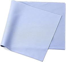 CHARMANT LC914J Commercial Large Microfiber Cleaning Cloth, Camera, Lens Cleaner, 14.2 x 14.2 inches (36 x 36 cm), Cloth, Glasses Cleaner, TV, Smartphone, PC, Camera, Window, Cleaning