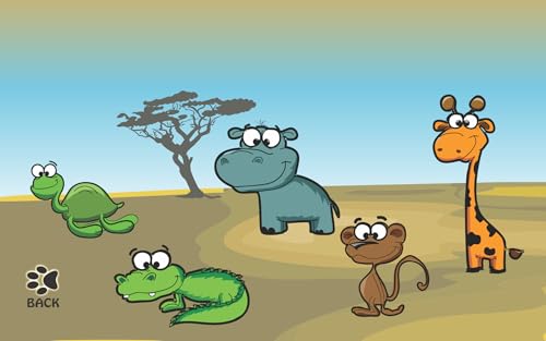 Wild Animals
