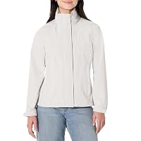 Amazon Essentials Impermeabile Leggero Ripiegabile con Cappuccio