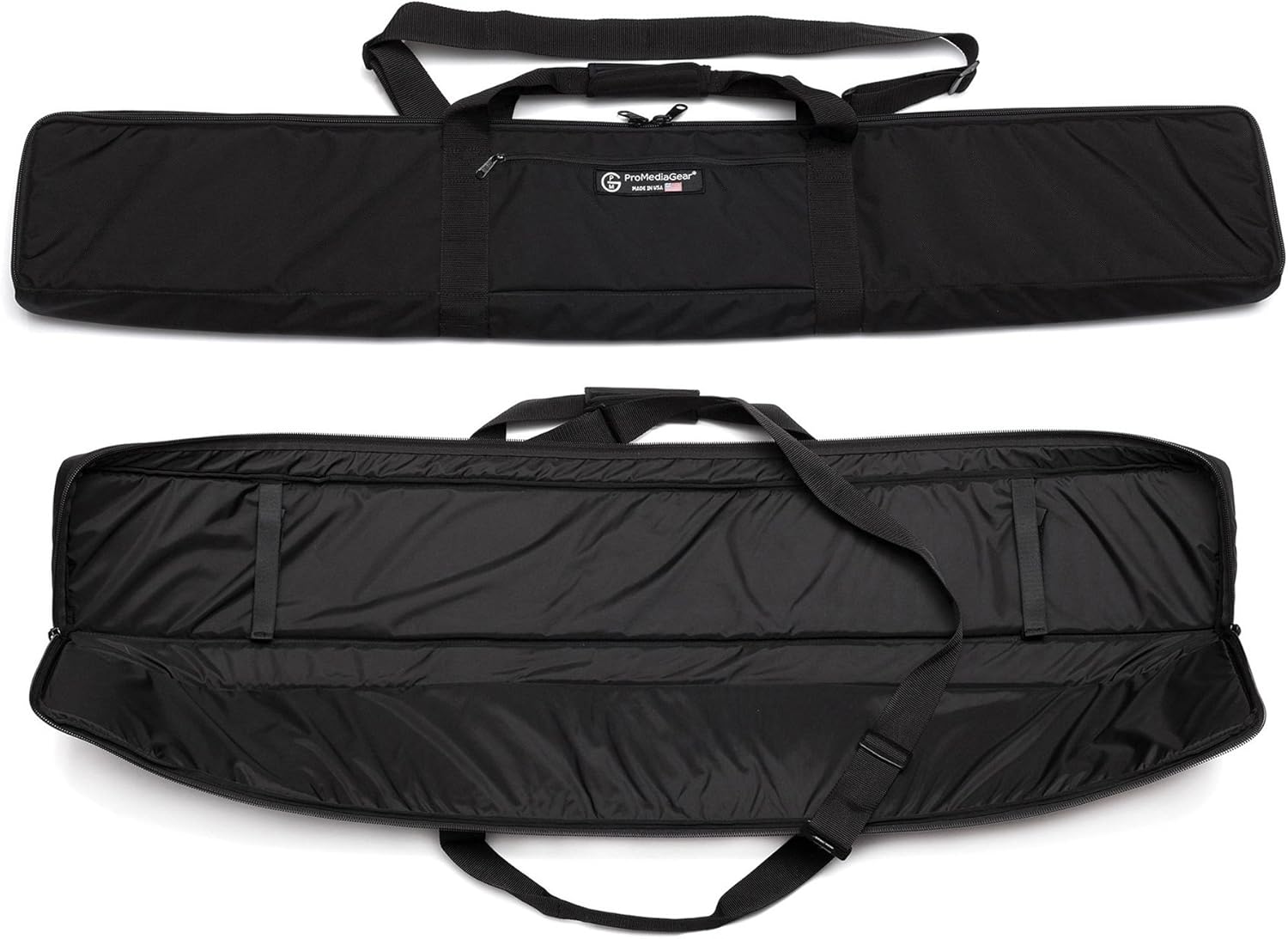 VS48 PMG-Duo 48 Inch Video Slider+ Carrying Case