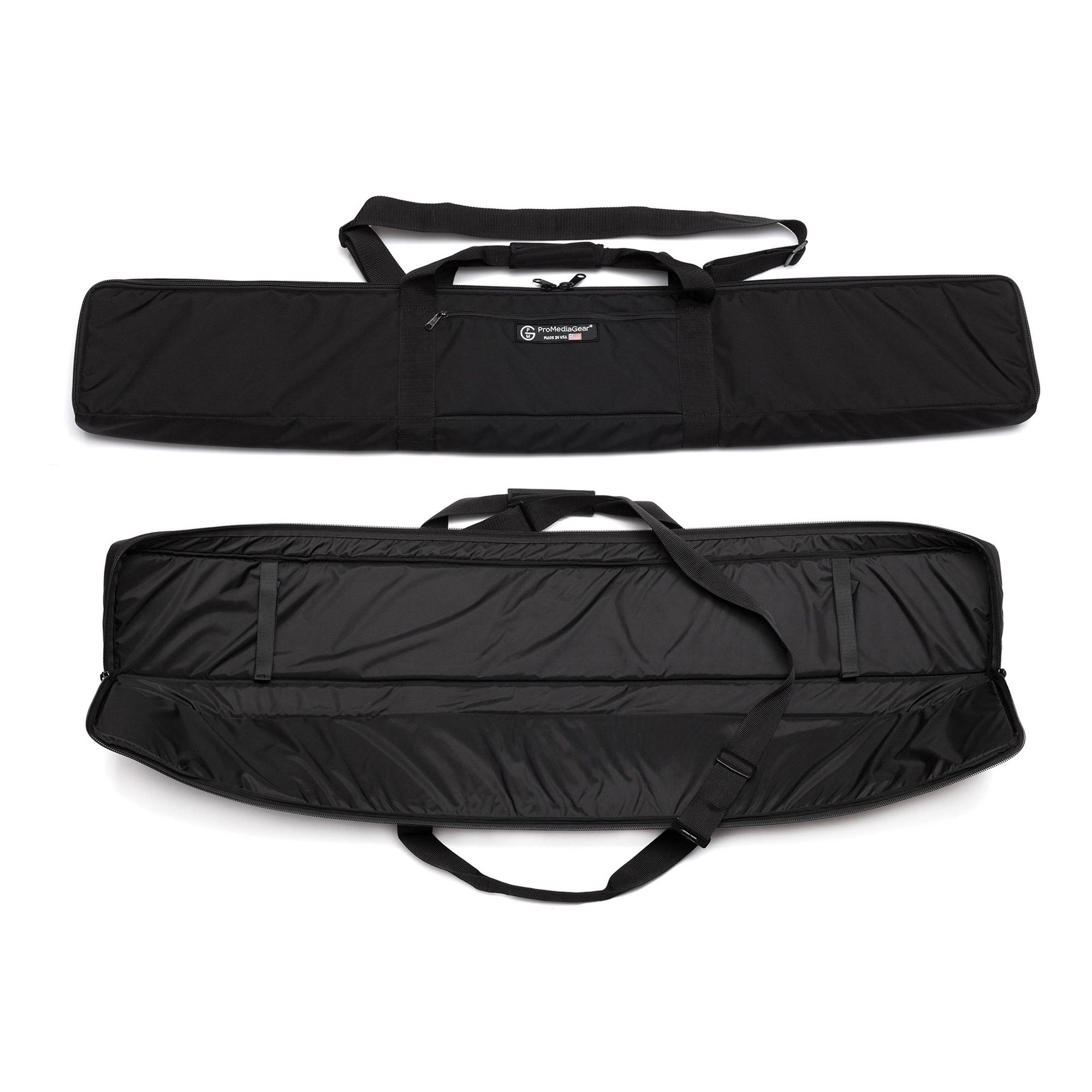 (未使用･未開封品)　pmg-duo 48インチスライダビデオ+キャリーケース f4u0baa Amazon.co.jp: PMG-Duo 48インチ ビデオスライダー + キャリー