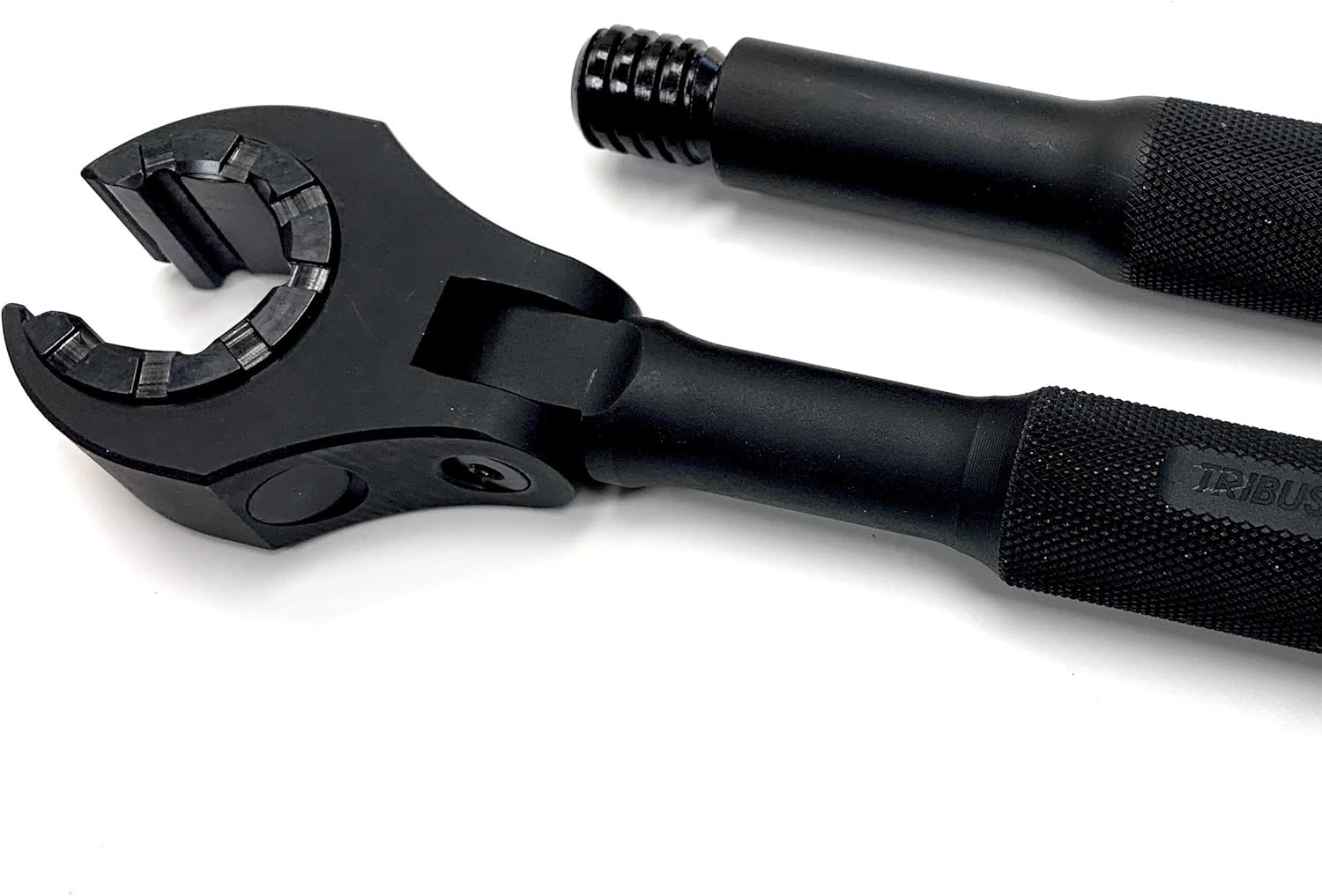 Tribus Tools Oxygen and NOx Sensor Wrench (7/8)