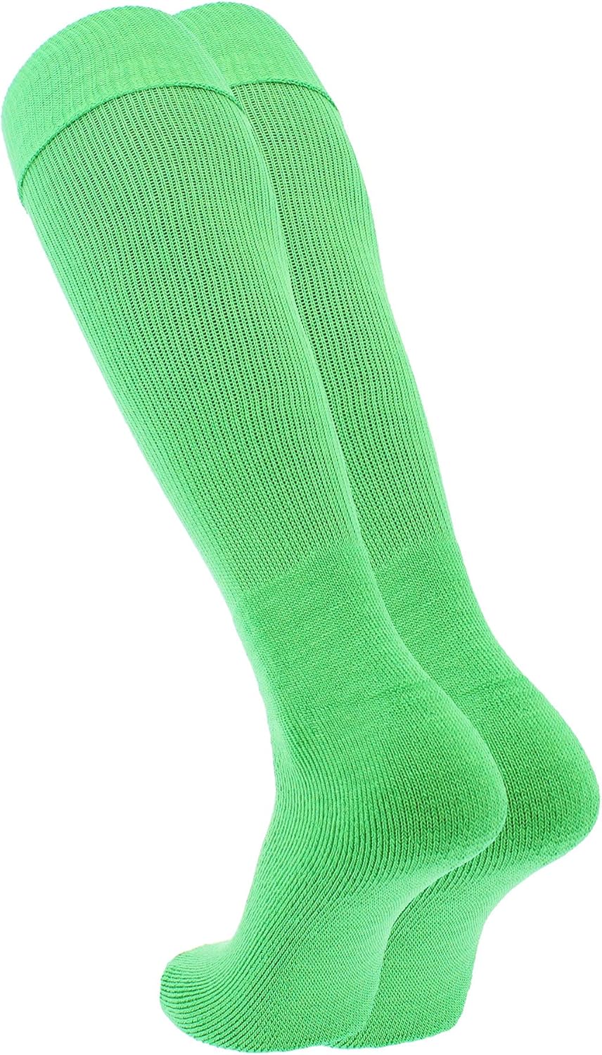 Soccer Socks Youth Toddler Adult Fold Down Top MS Multisport Tube Socks - Image 2