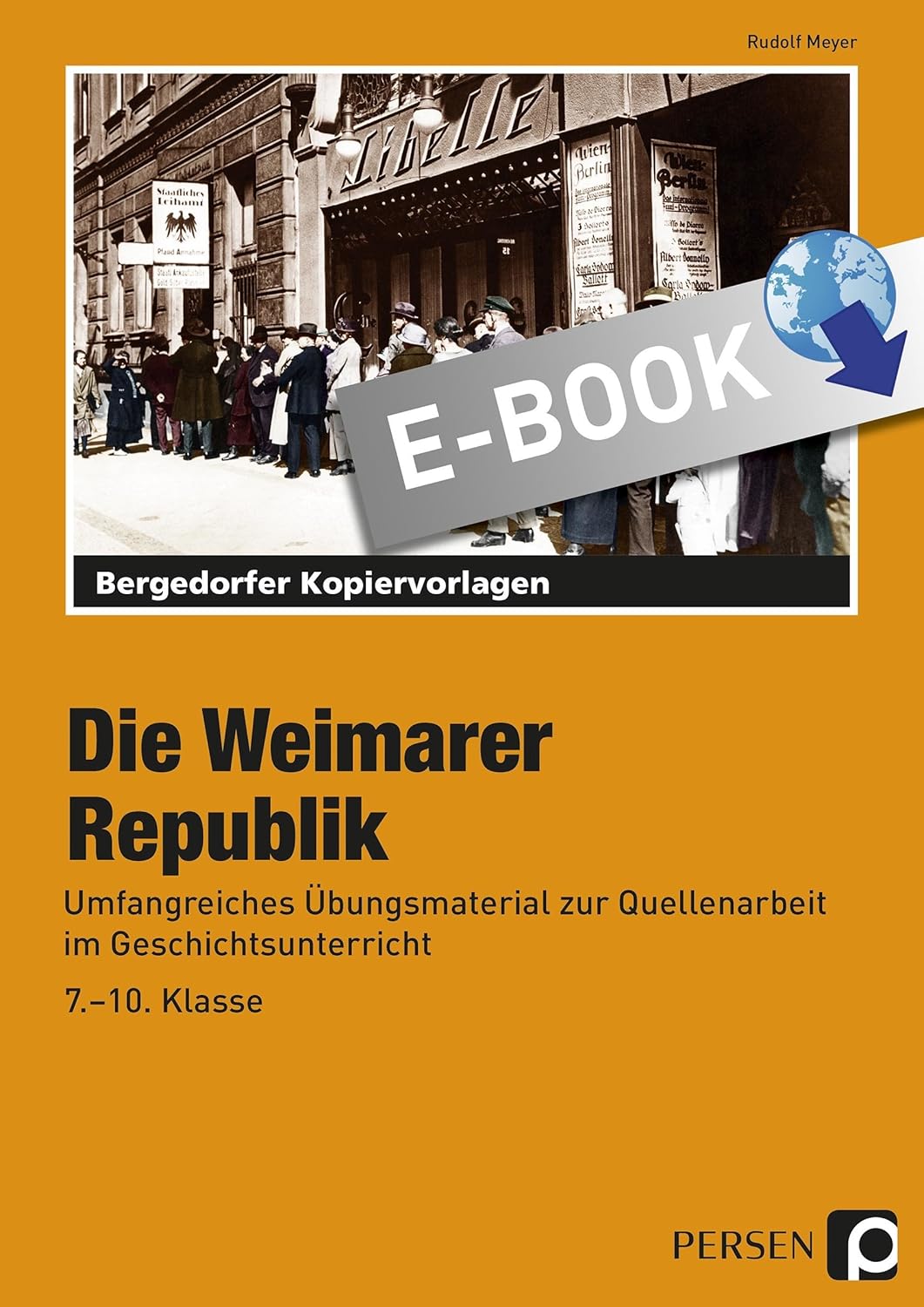 Weimarer Republik Test Mit Lösungen Kostenlos Amazon.com: Die Weimarer Republik: Umfangreiches Übungsmaterial zur
