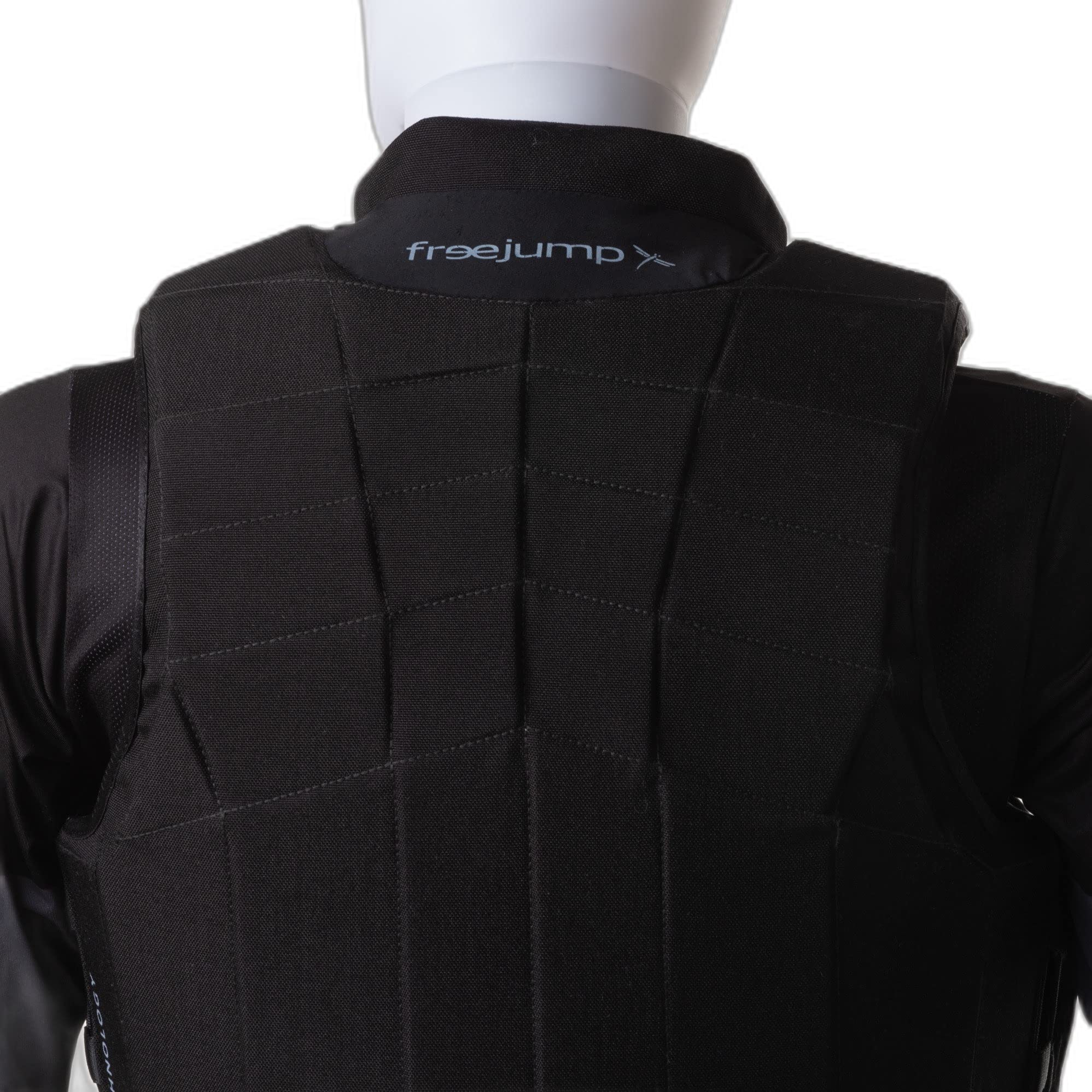 Free Jump Gilet airbag da Equitazione X'air Safe