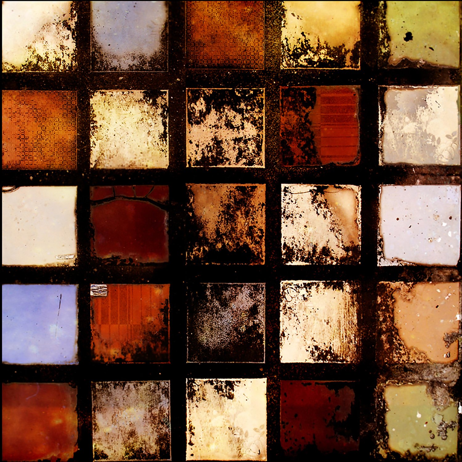 Autoimmune [Audio CD] MEAT BEAT MANIFESTO
