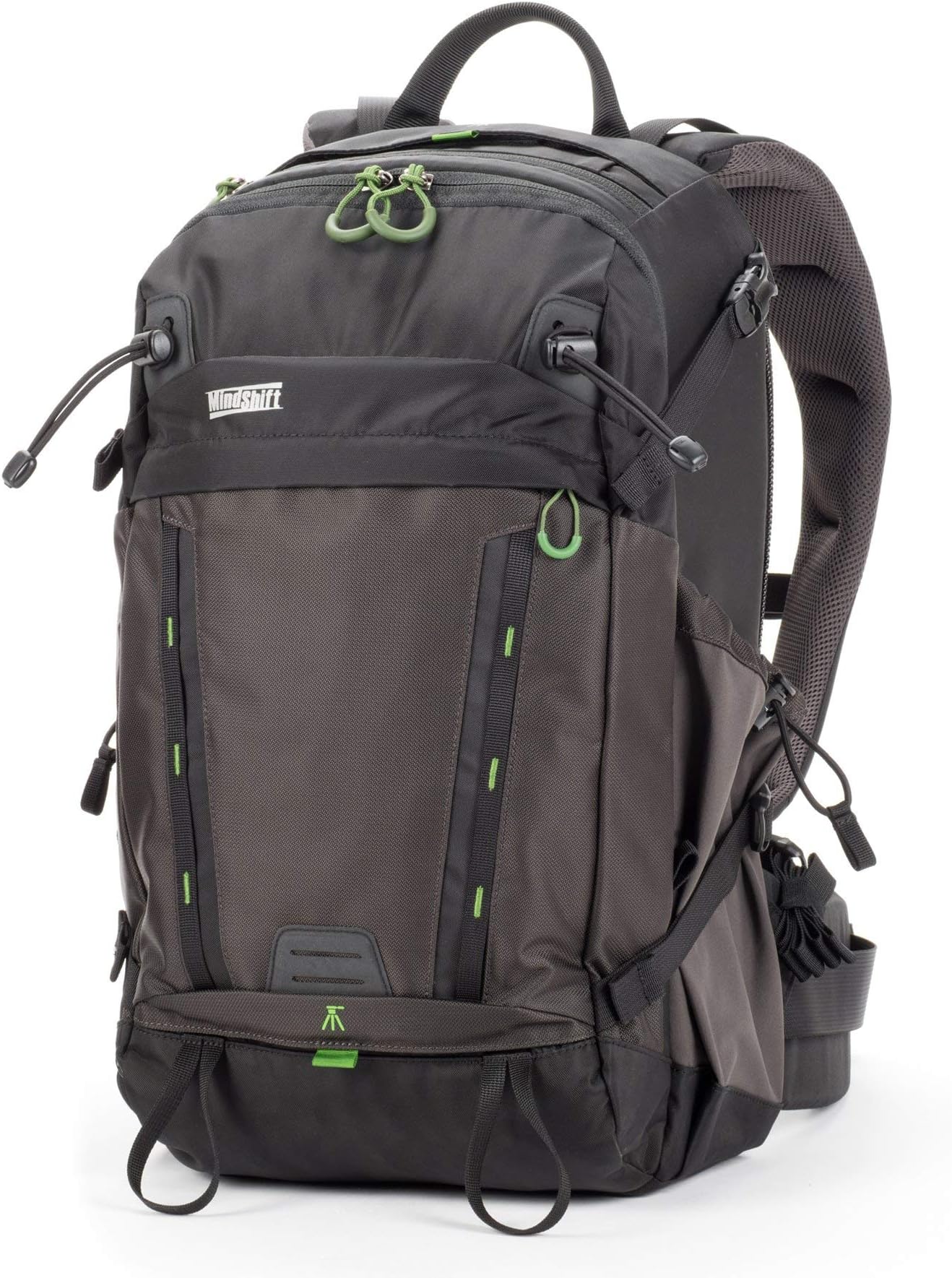 thinkTank MindShift Backlight 18L Photo Daypack, Charcoal