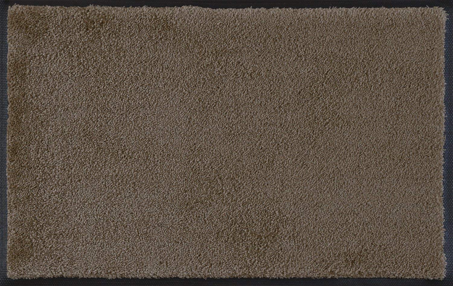 Kleen-Tex Mat, Polyamid, Beige, 40x60cmOEKO-TEX STANDARD 100