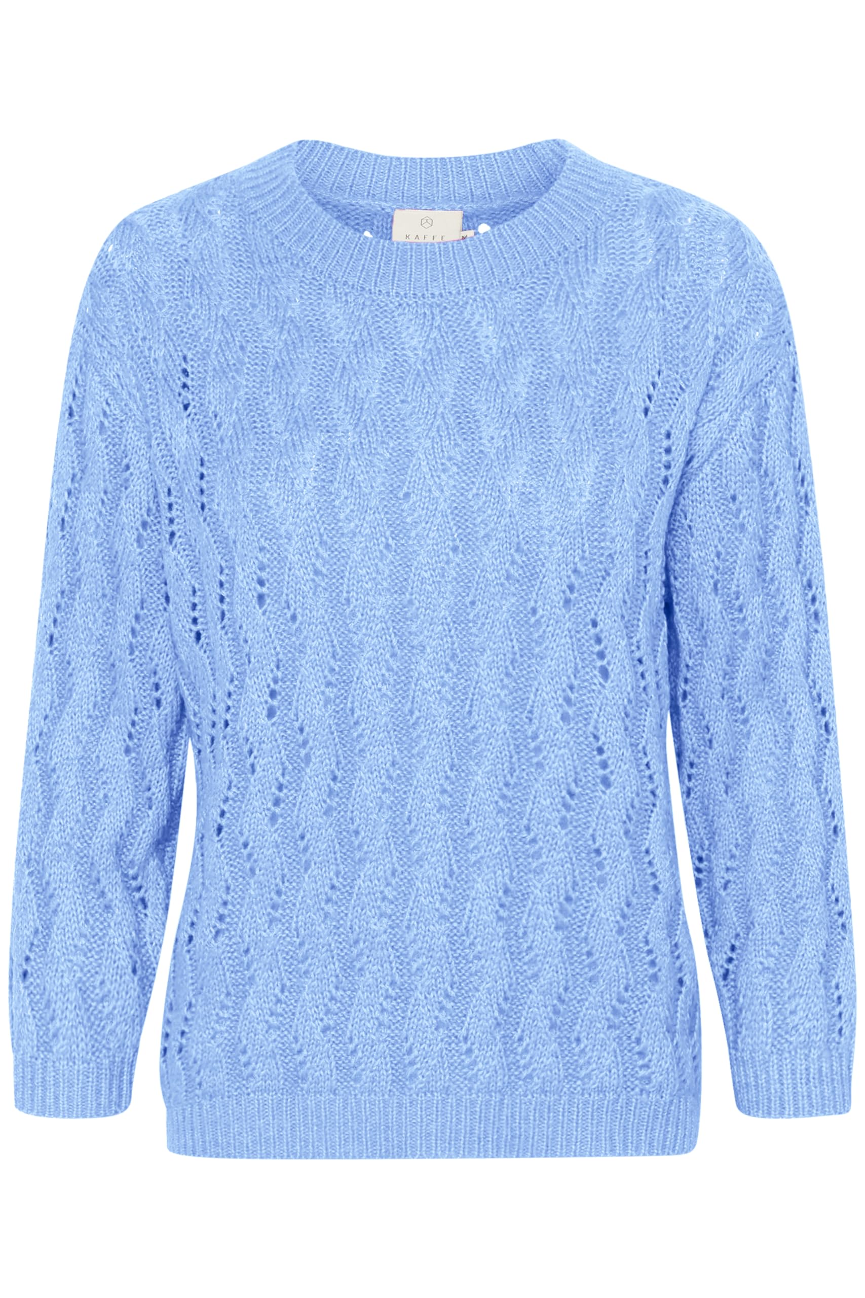 KAFFE Strickpullover Kalena