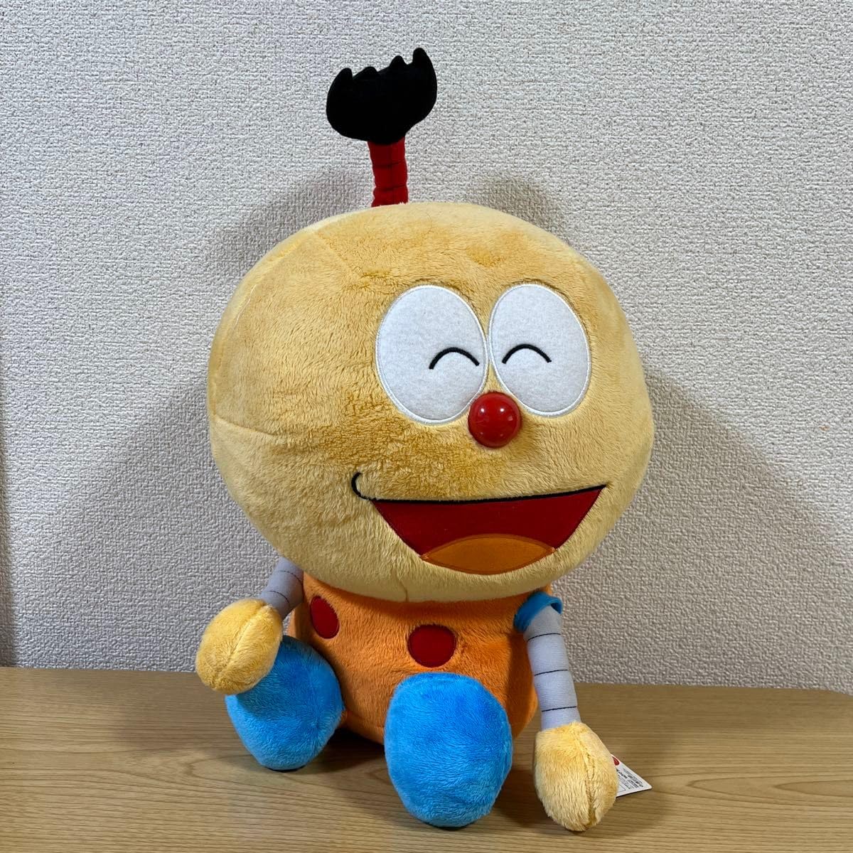 Amazon.co.jp: キテレツ大百科 XLコロ助ぬいぐるみ コロ助 ぬいぐるみ