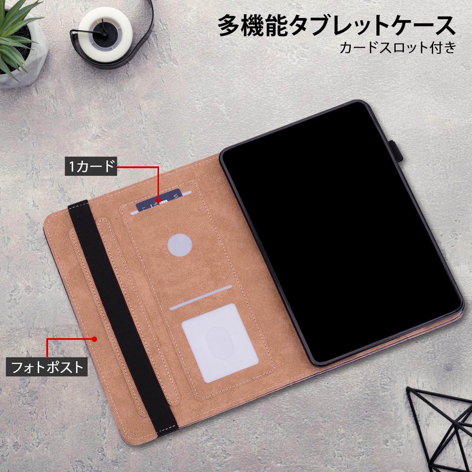 Amazon.co.jp: tdcqssrs Kindle Paperwhite 2024 カバー 第12世代 7