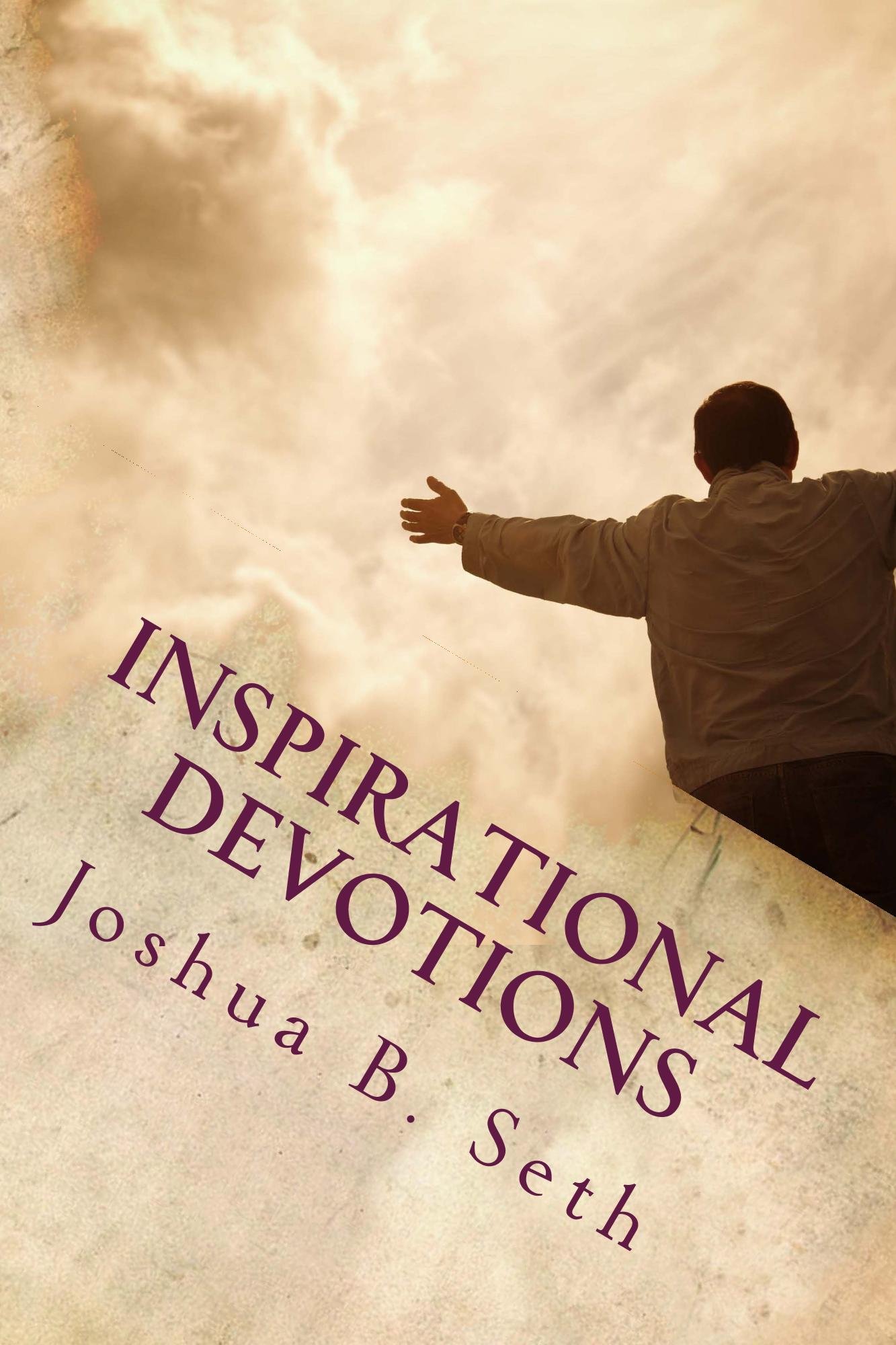 Inspirational Devotions: Journal