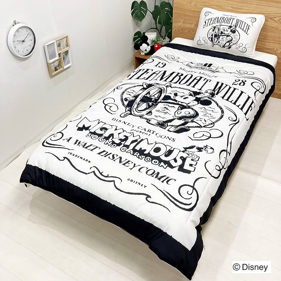 Disney100 モリシタ 肌掛け布団 新品未開封 Amazon.co.jp: MORIPiLO モリシタ 肌掛け布団 夏用 シングル