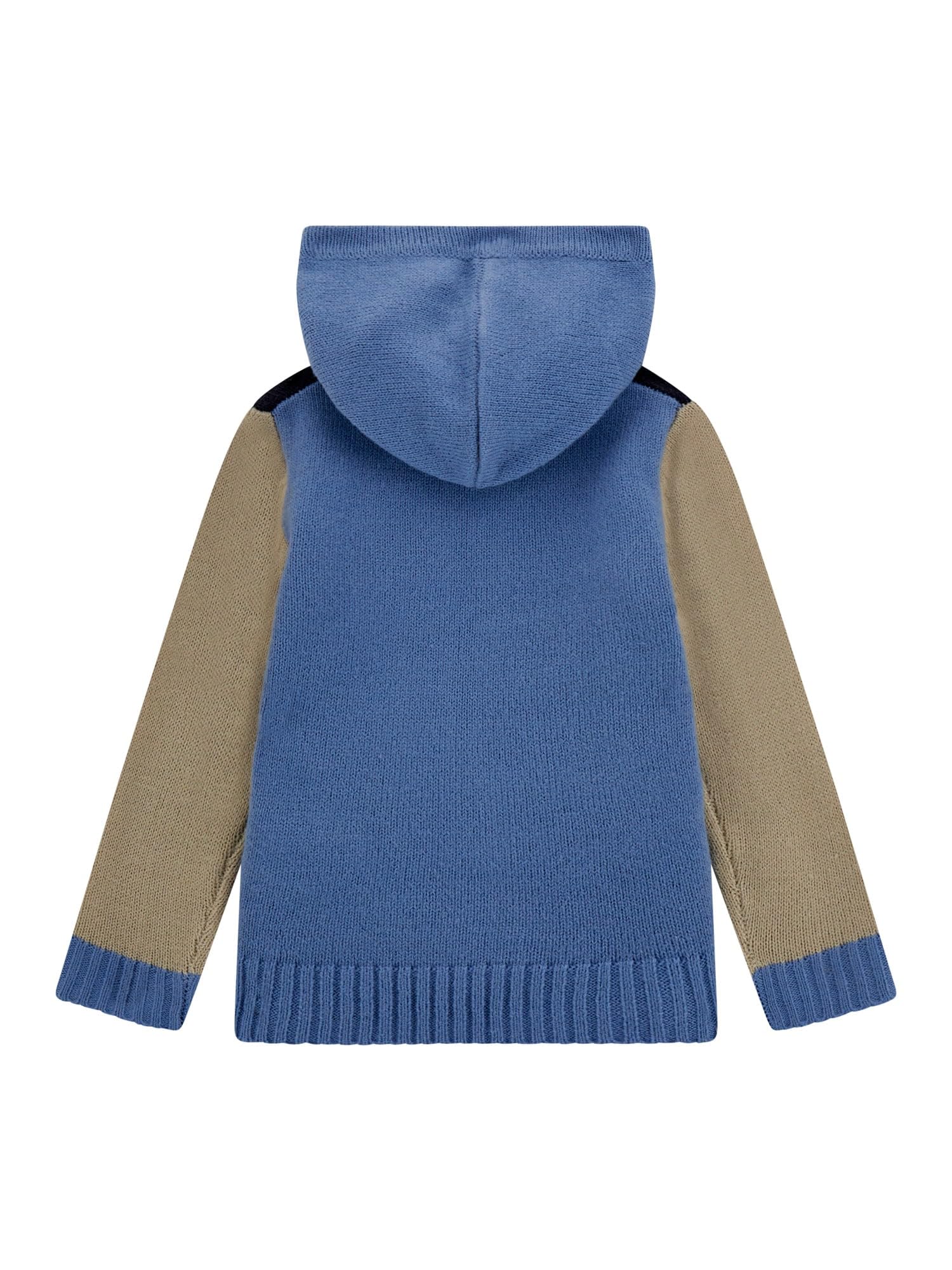 Guess Long Sleeve Hooded Sweater Maglione Bimbo 0-24