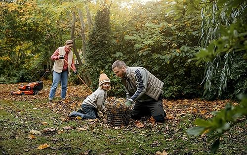 Miniatura 5 de 545-108101,545108101 Bobinas de módulo de encendido aptos para soplador de hojas Husqvarna 125B 125BX 125BVX, bobina de repuesto 585836101