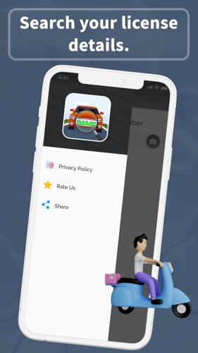 RTO Vehicle Owner Information