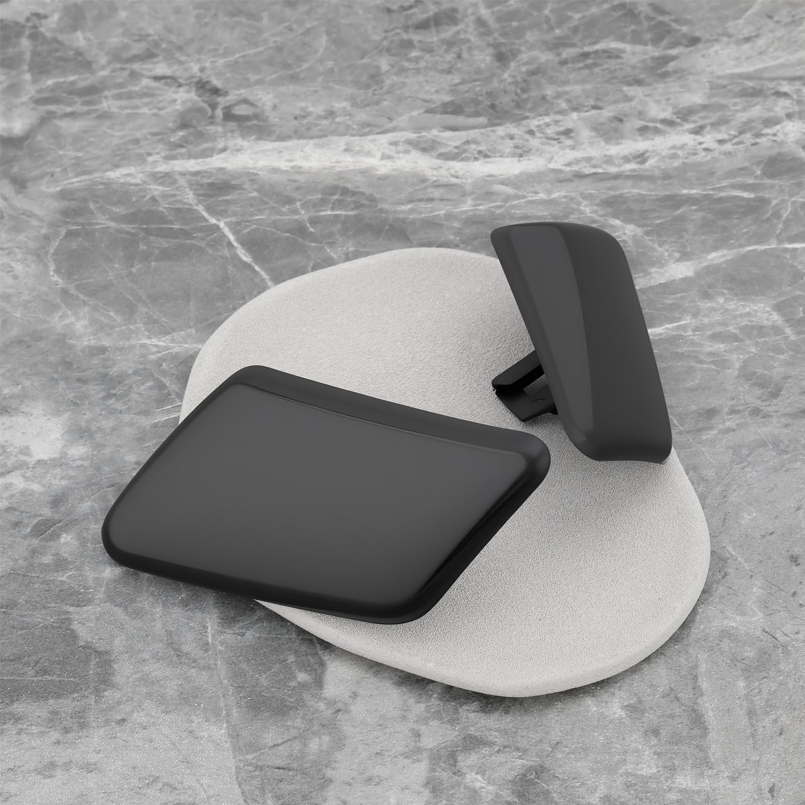 Be In Your Mind Scheinwerfer-Waschdüsenabdeckung Für Volvo C30 2008-2010 - 2 Stück