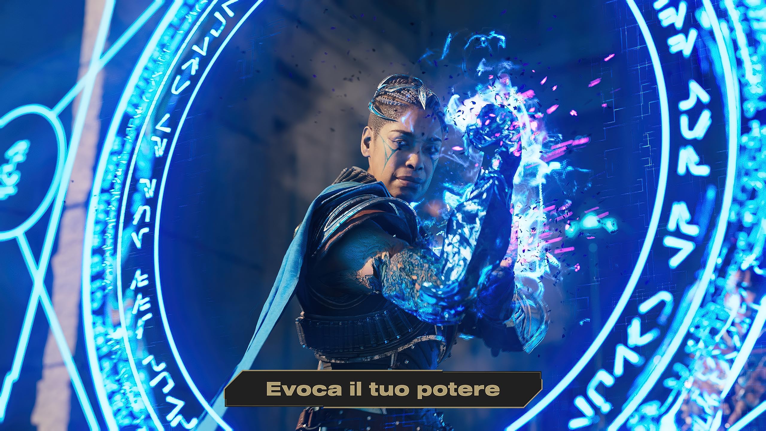 Immortals of Aveum PCWin | Codice EA App - Origin per PC | Videogiochi | Italiano