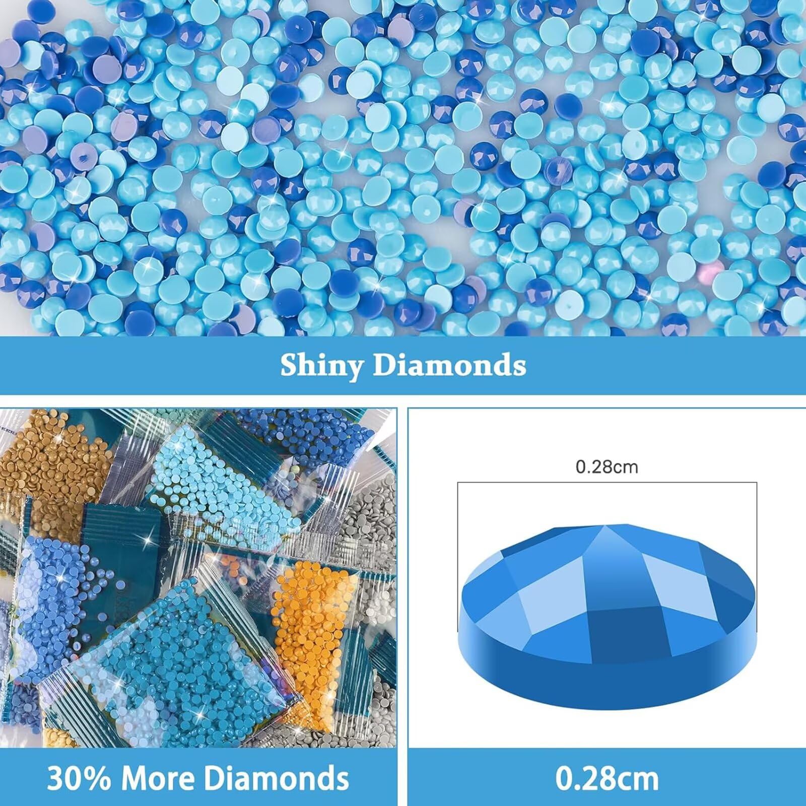 Zestawy do malowania diamentami z kokardą dla dorosłych, wzór marzeń, sztuka diamentowa, 5D, DIY, pełne okrągłe wiertło, klejnot, kryształ, sztuka, zestawy, rękodzieło, dla dorosłych, dekoracja pokoju
