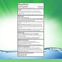 Vista 6 de Refresh Plus Lubricante gotas para los ojos, lágrimas artificiales sin conservantes, 0.01 fl oz (0.0 fl oz), 70 recipientes de un solo uso