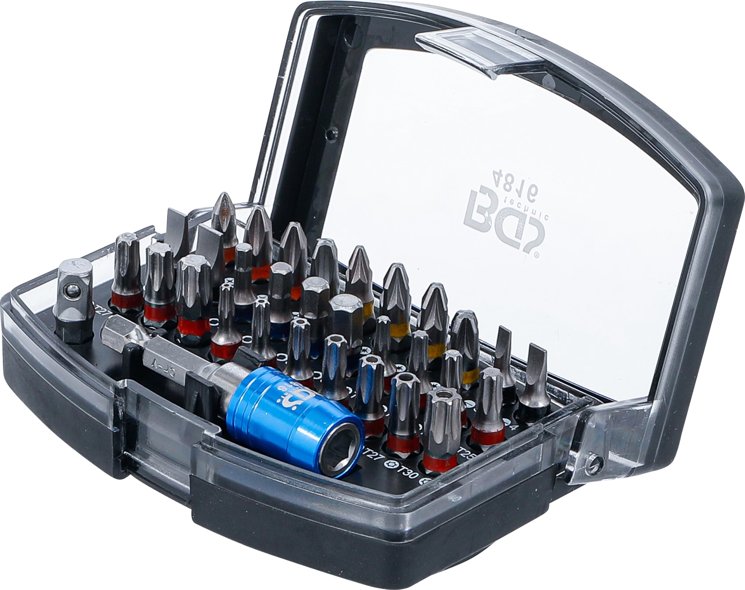 BGS 4816 | Color Bit Set | 32 pcs.