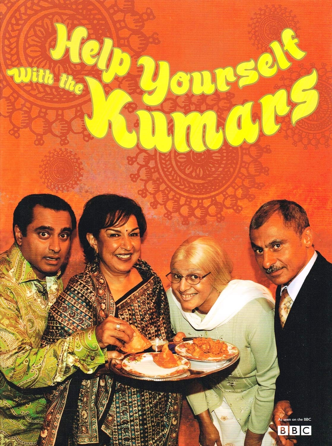 Help Yourself With The Kumars Sanjeev Bhaskar 9780752876436 Amazon help-yourself-with-the-kumars-sanjeev-bhaskar-9780752876436-amazon