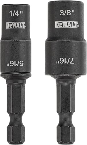 DEWALT DWADEND14516 screwdriver