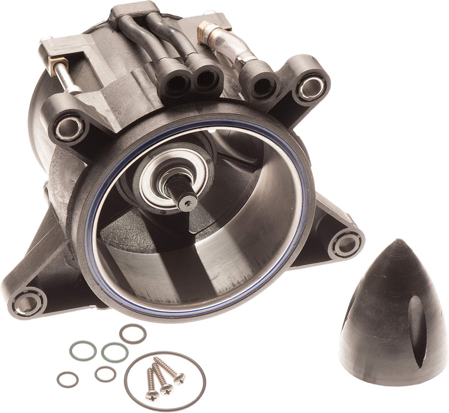 SeaDoo Complete Jet Pump Housing 140MM Big Hub GS GTI GTX GSX RFI Sportster