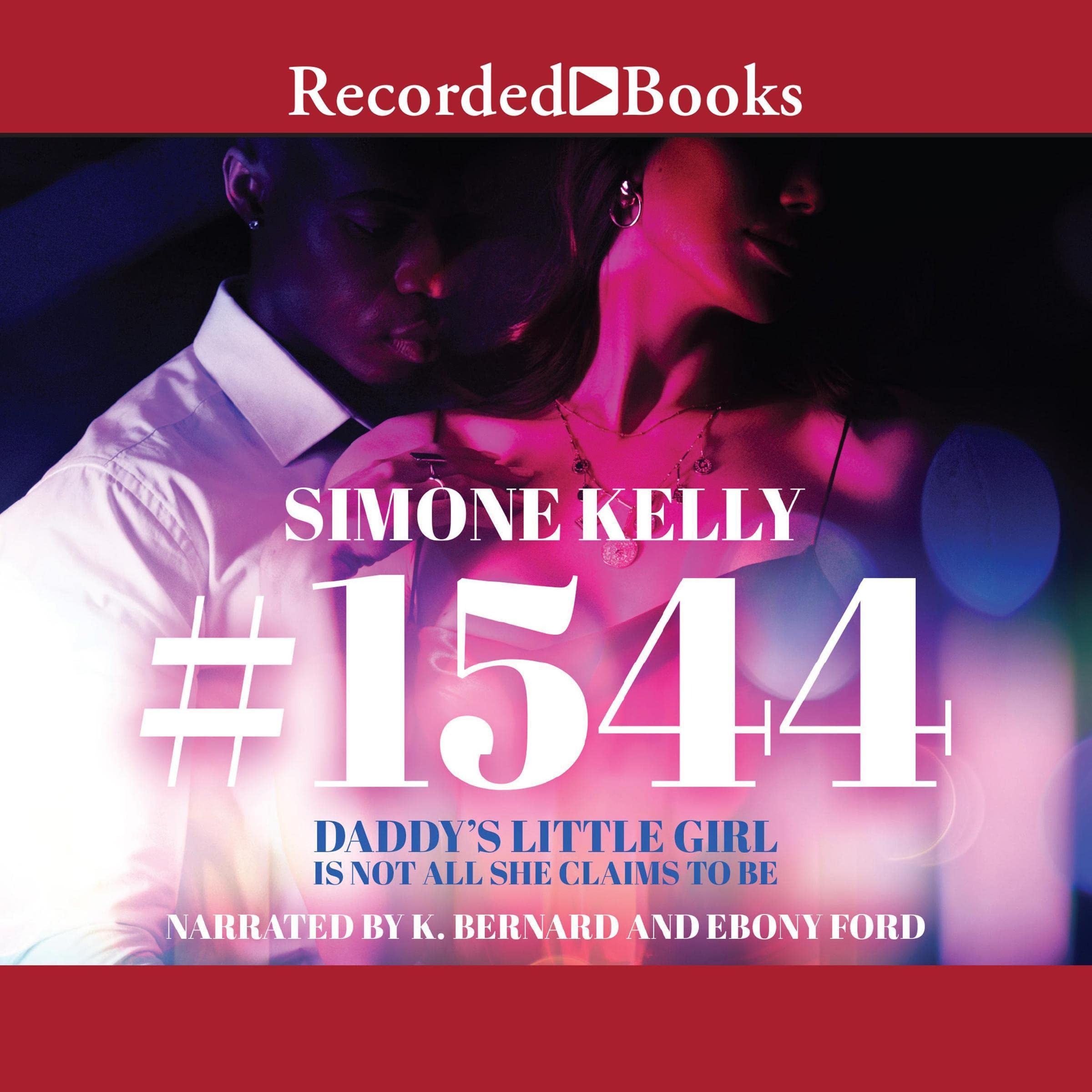 Cover art for #1544
