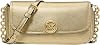Michael Kors Bolso Cruzado con Cadena y Solapa Nolita Pequeño para Mujer 8