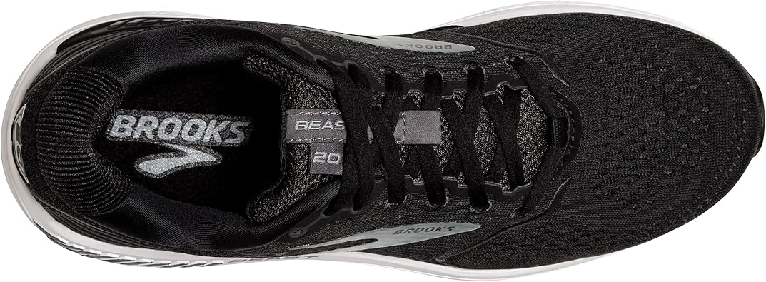 Brooks Men's Beast '20 Supportive Running Shoe | Road Running Shoes