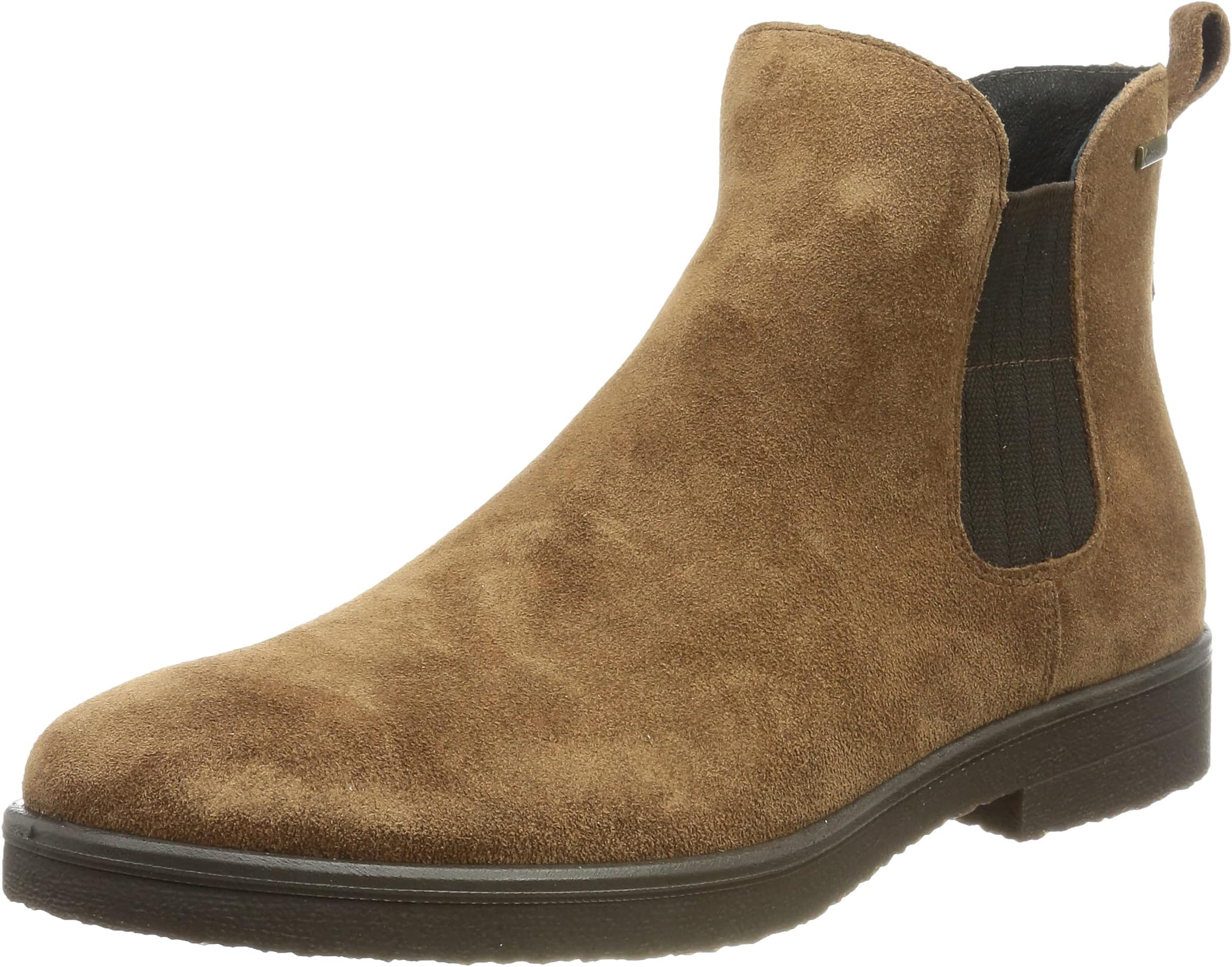 Legero Soana Gore-tex With Light Lining womens Ankle Boot