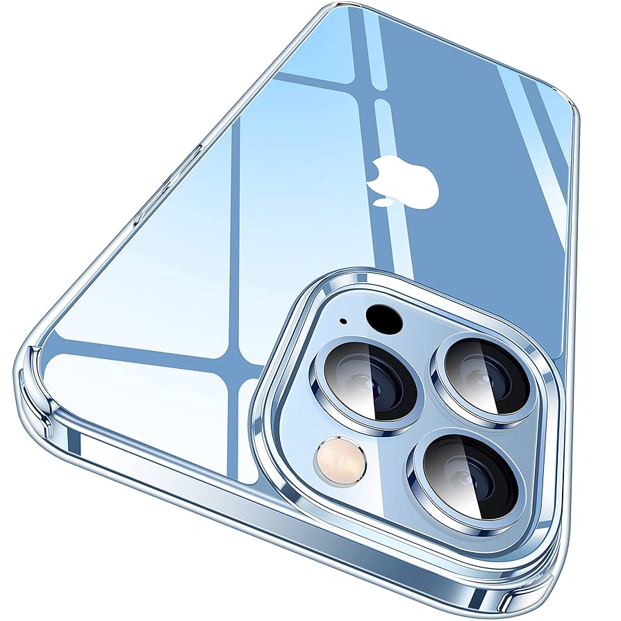 iPhoneケース 13 pro max iPhone 13 Pro Max スタンド付耐衝撃ハイブリッドケース「SHELL