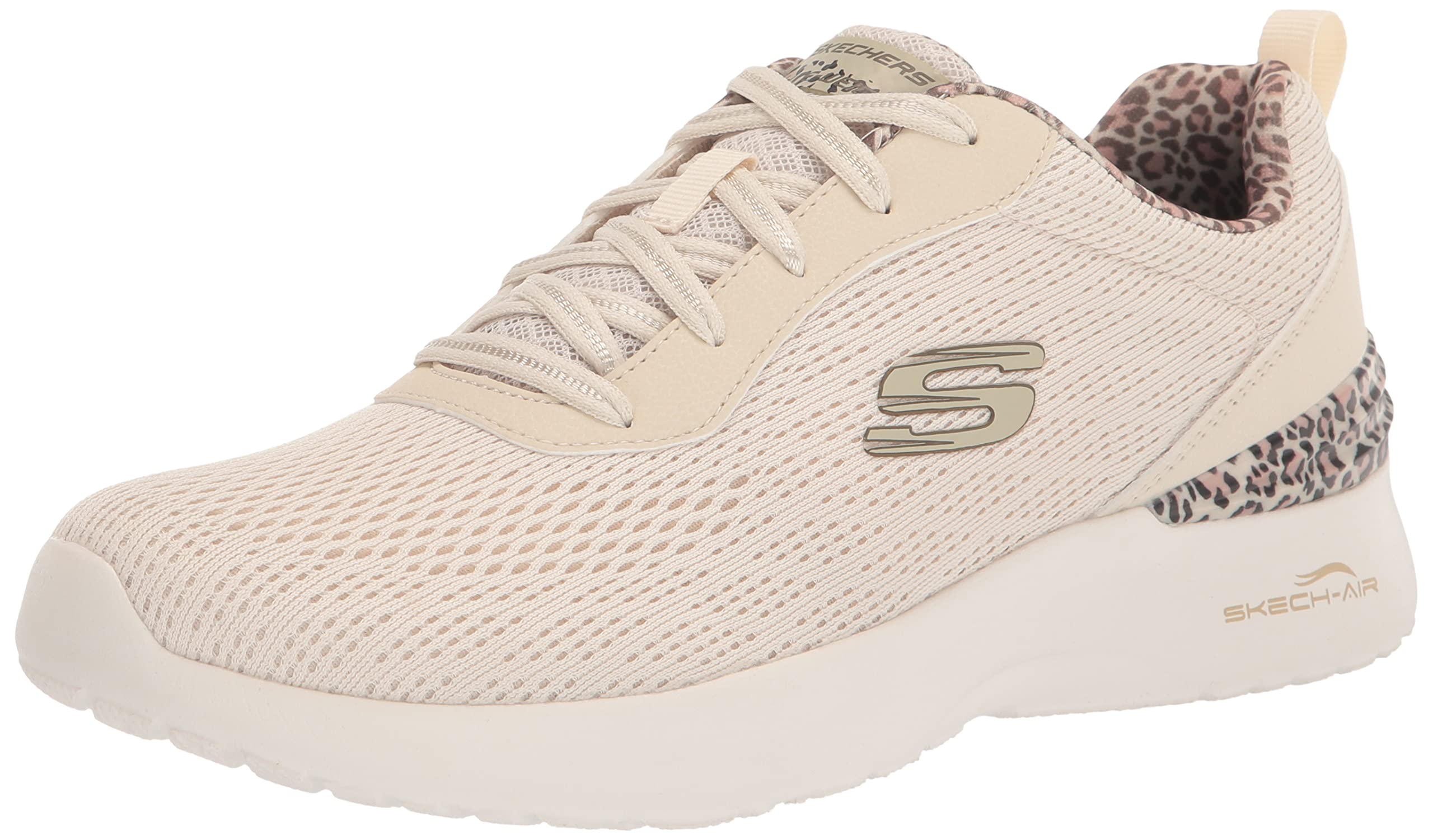 skechers dyna air trainers ladies
